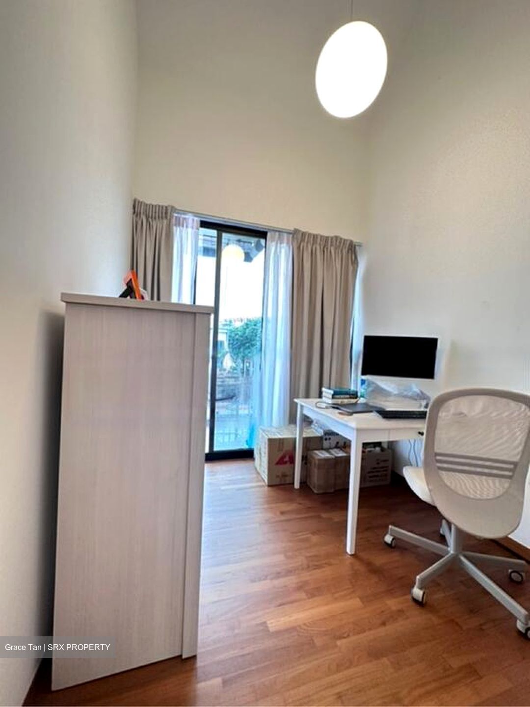 The Verandah Residences (D5), Apartment #453889751